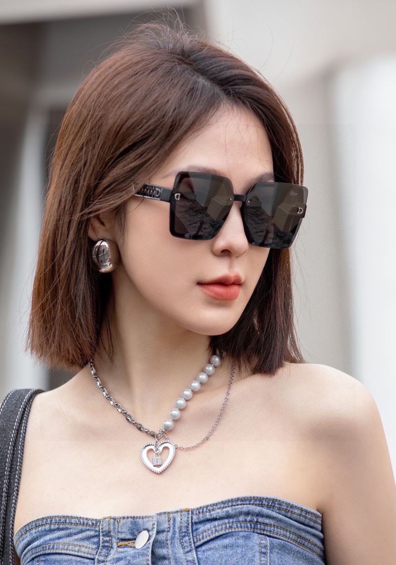 Dior Sunglasses